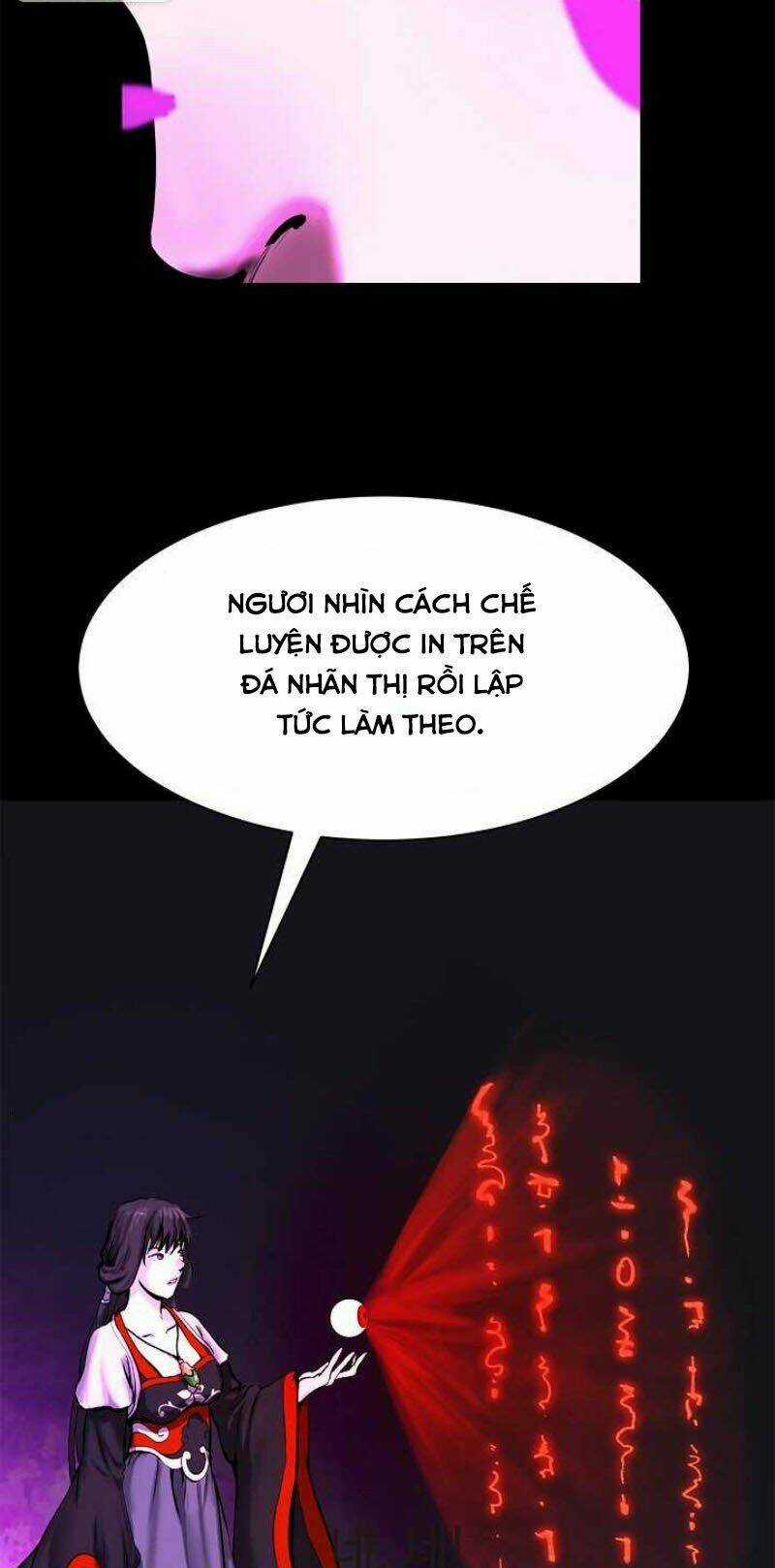 Lãng Tiên Kỳ Đàm Chapter 12 trang 67