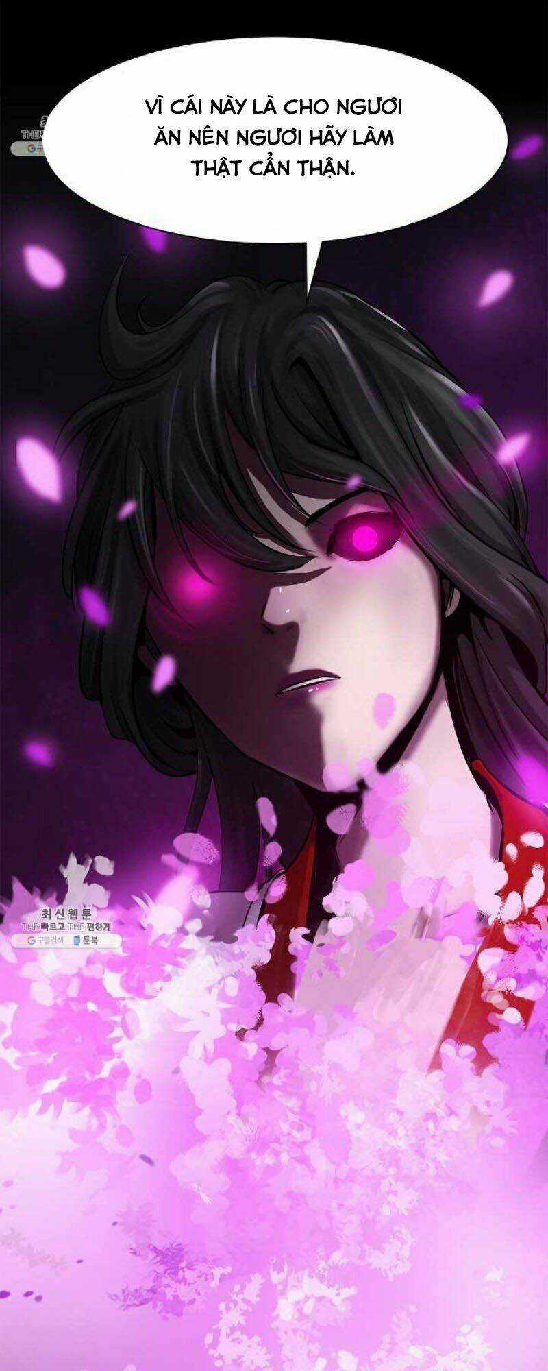 Lãng Tiên Kỳ Đàm Chapter 12 trang 69