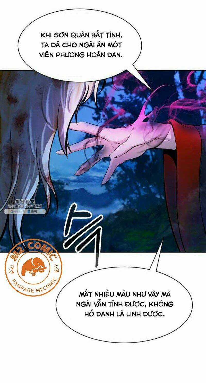 Lãng Tiên Kỳ Đàm Chapter 12 trang 73