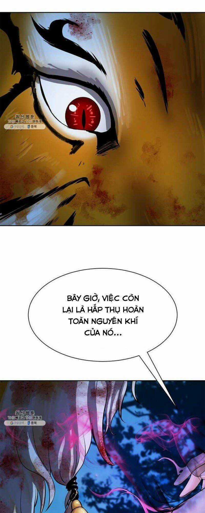 Lãng Tiên Kỳ Đàm Chapter 12 trang 74