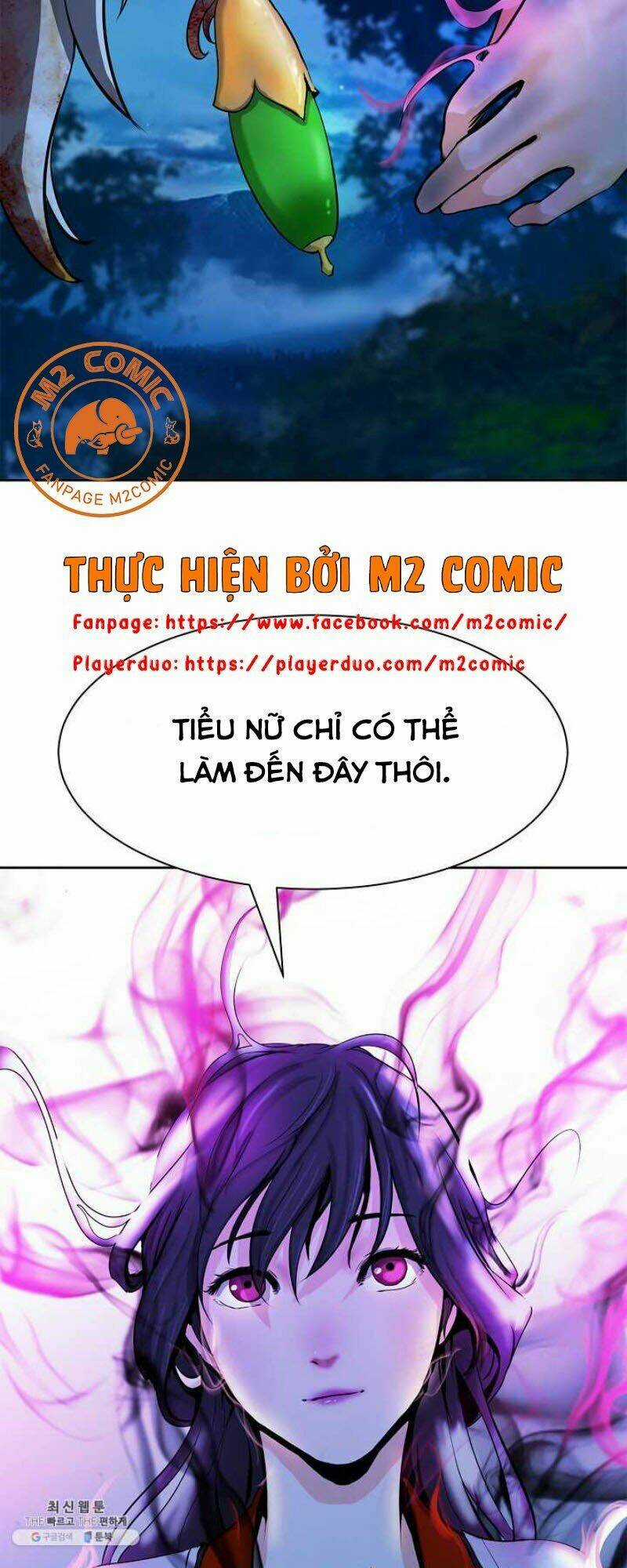 Lãng Tiên Kỳ Đàm Chapter 12 trang 75