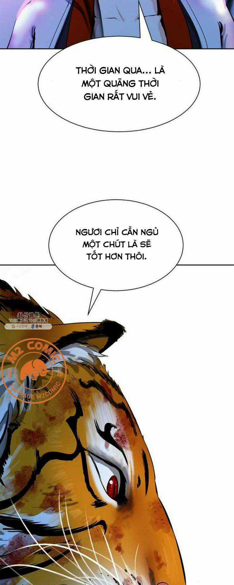 Lãng Tiên Kỳ Đàm Chapter 12 trang 76