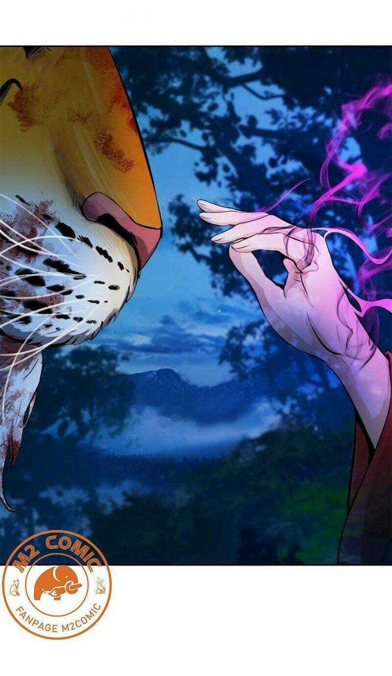 Lãng Tiên Kỳ Đàm Chapter 12 trang 78