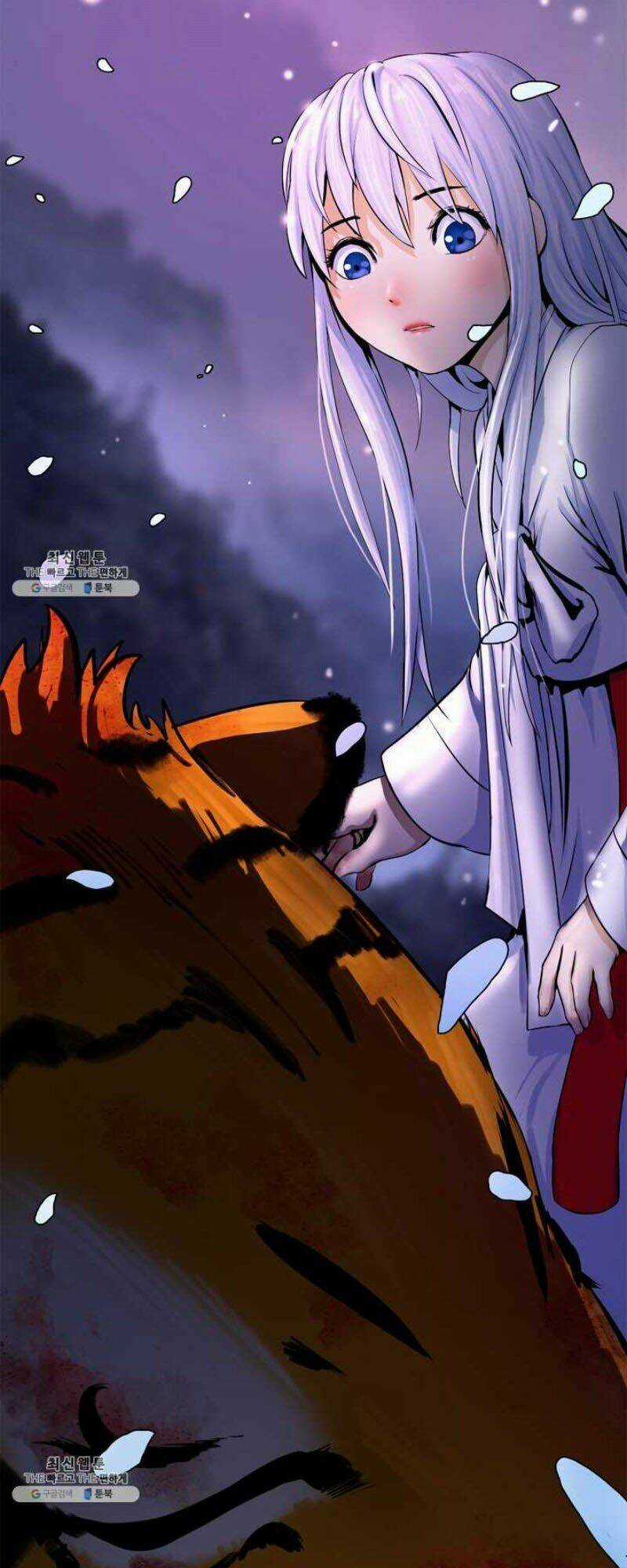 Lãng Tiên Kỳ Đàm Chapter 12 trang 8