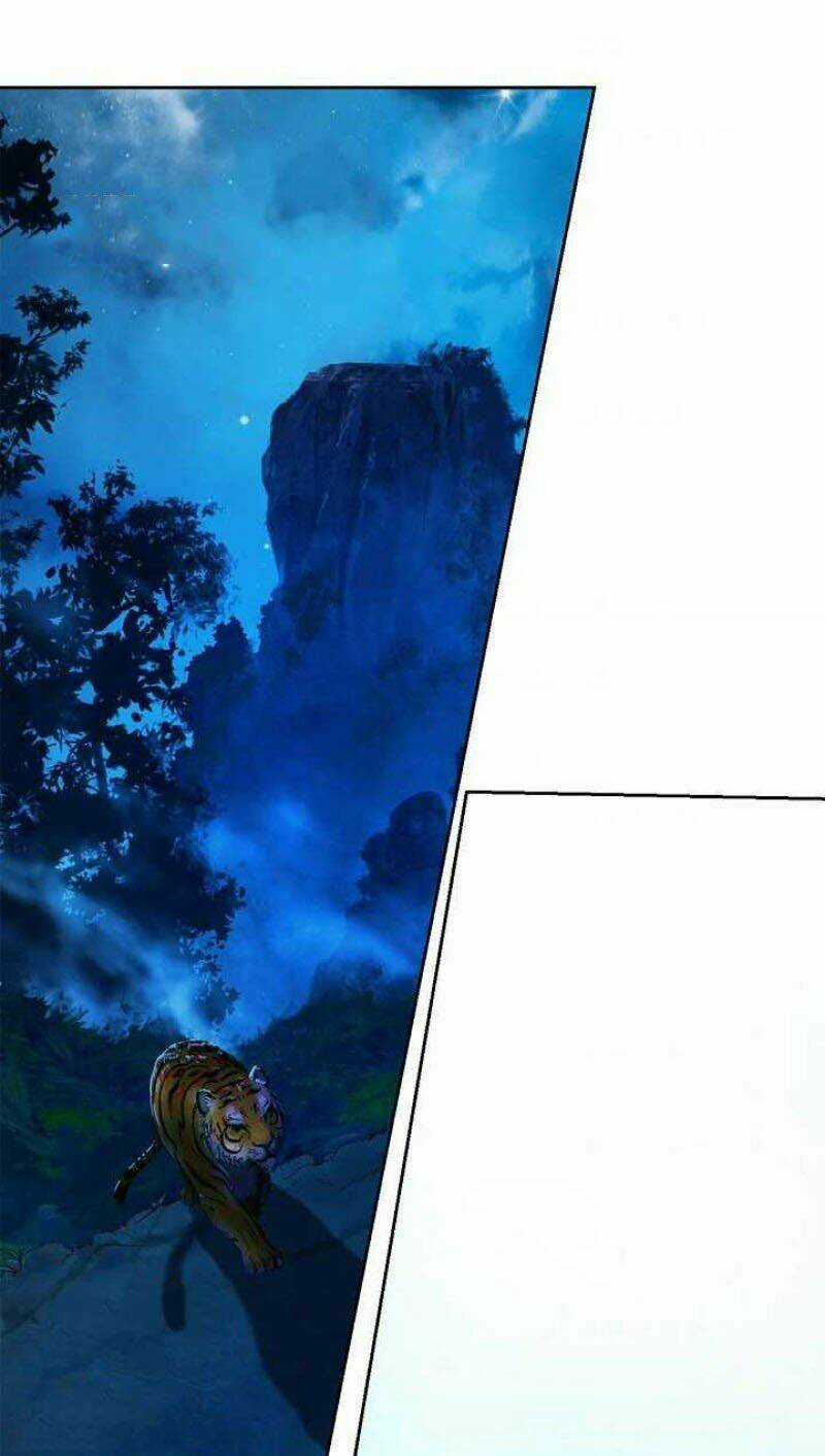 Lãng Tiên Kỳ Đàm Chapter 12 trang 84