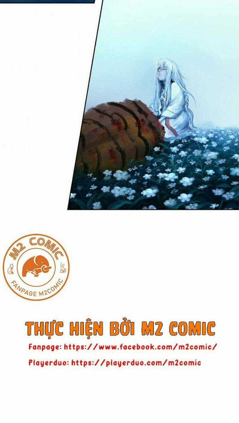 Lãng Tiên Kỳ Đàm Chapter 12 trang 85