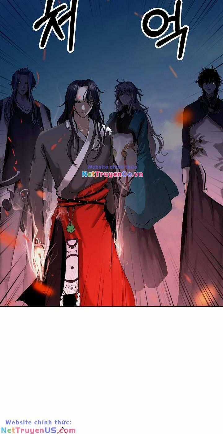 Lãng Tiên Kỳ Đàm Chapter 120 trang 10