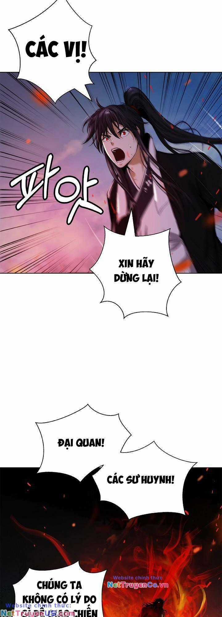 Lãng Tiên Kỳ Đàm Chapter 120 trang 11