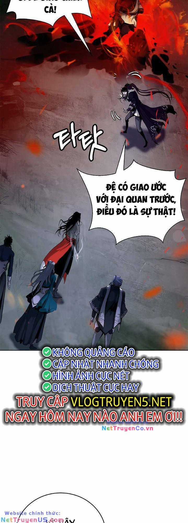 Lãng Tiên Kỳ Đàm Chapter 120 trang 12