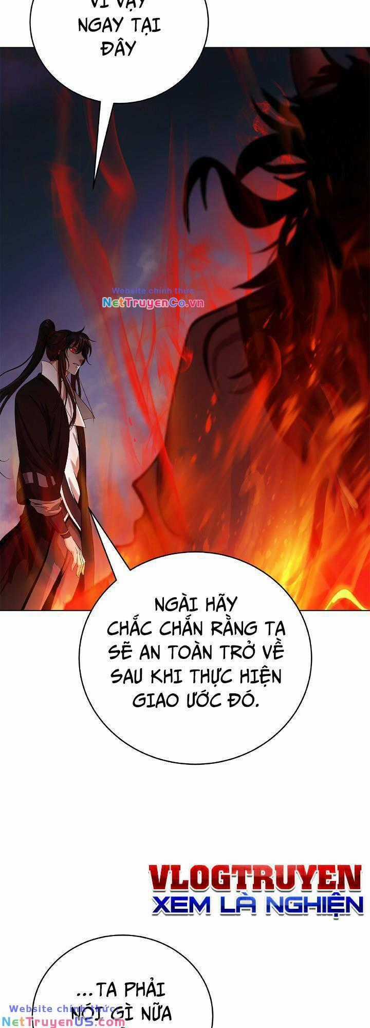 Lãng Tiên Kỳ Đàm Chapter 120 trang 13