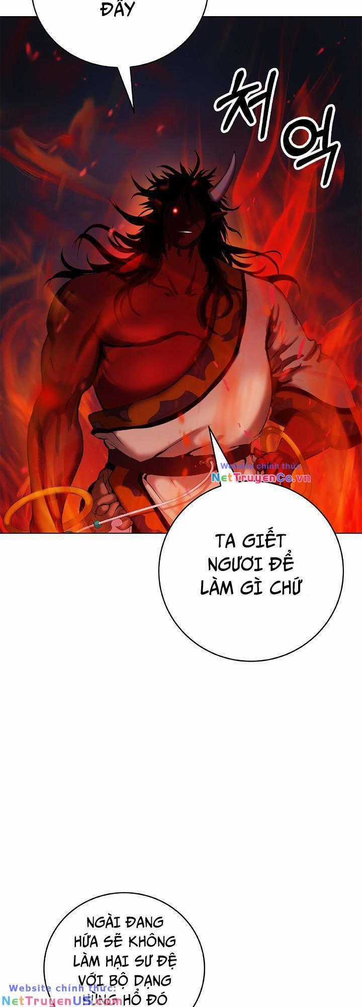 Lãng Tiên Kỳ Đàm Chapter 120 trang 14