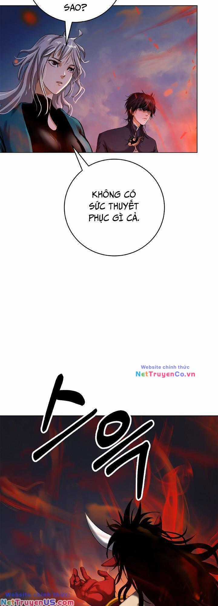 Lãng Tiên Kỳ Đàm Chapter 120 trang 15