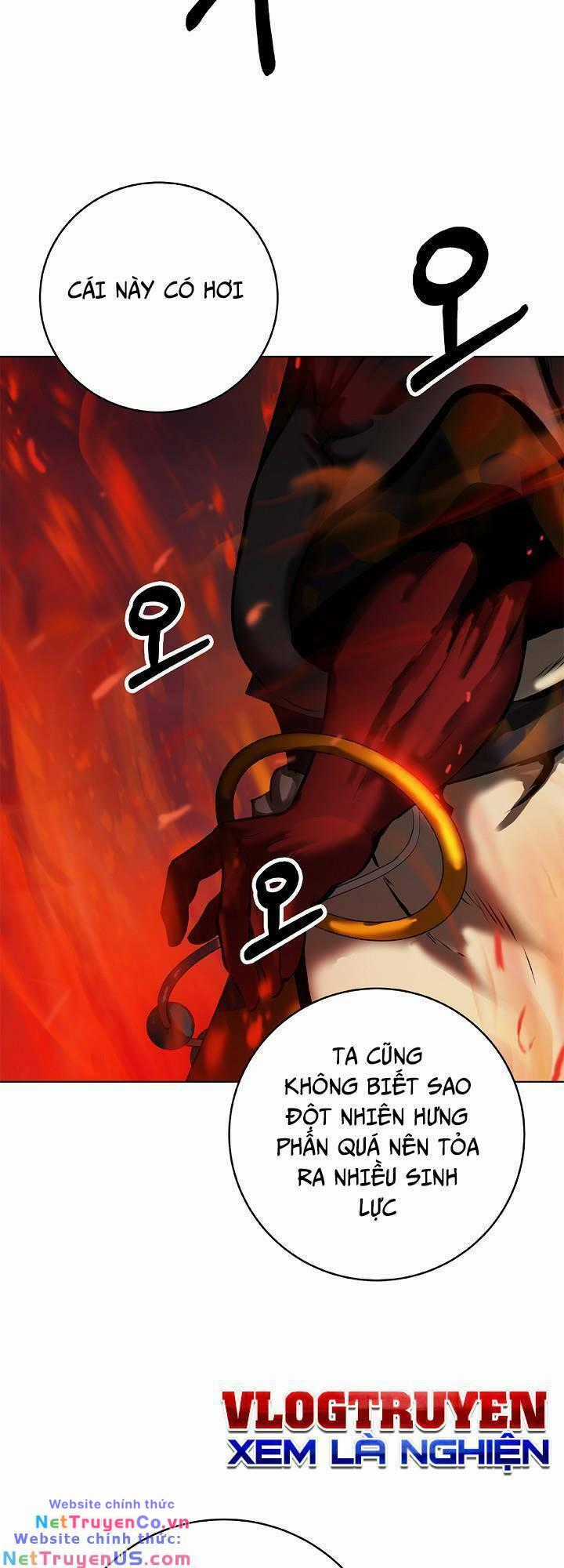 Lãng Tiên Kỳ Đàm Chapter 120 trang 17