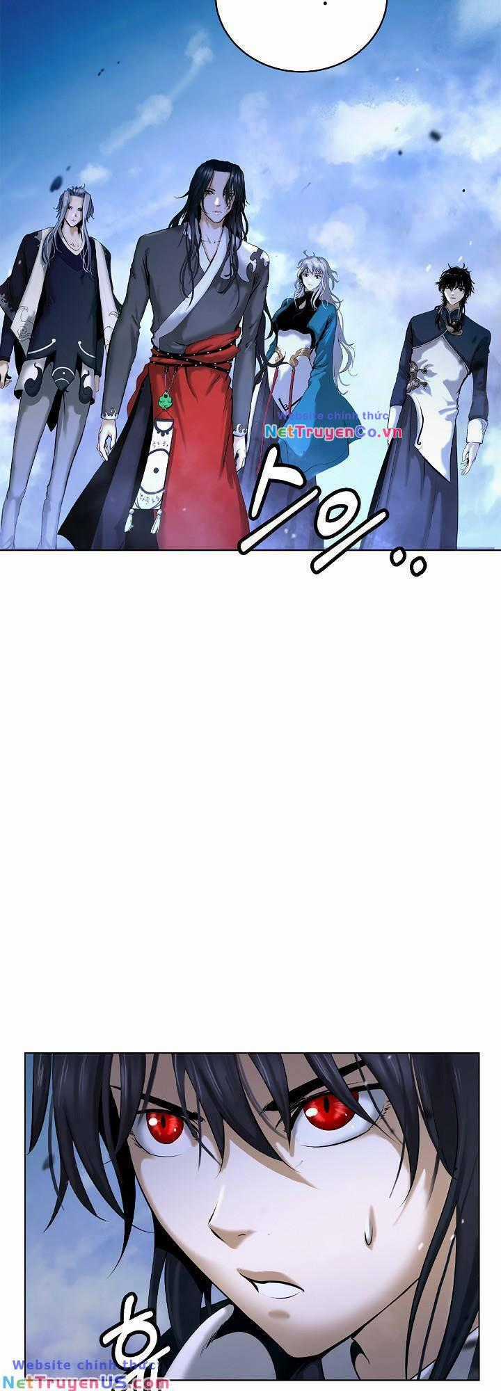 Lãng Tiên Kỳ Đàm Chapter 120 trang 19