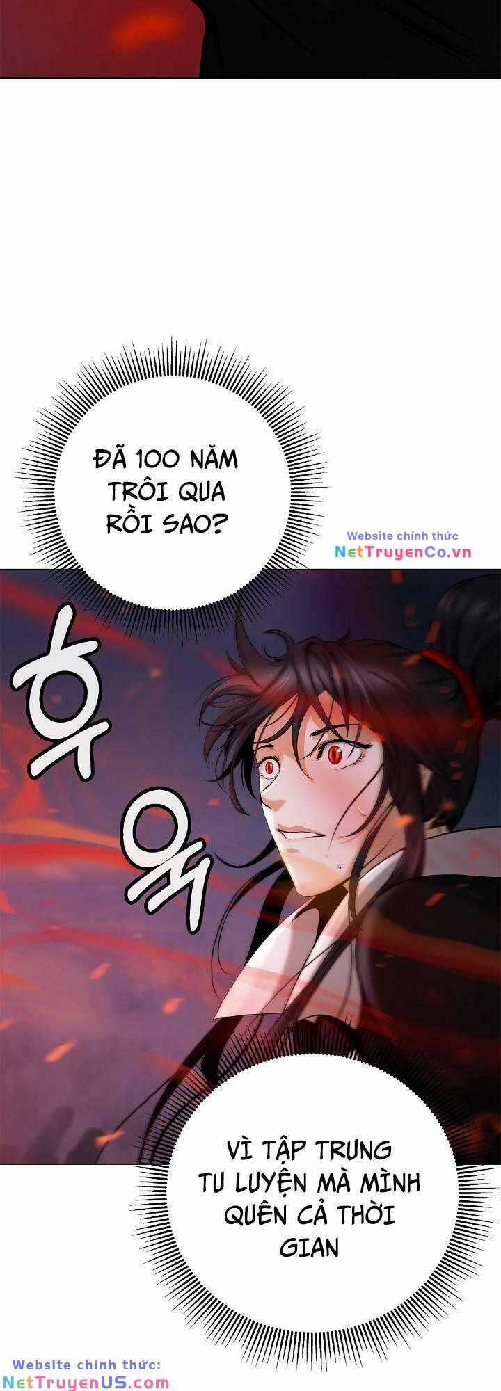 Lãng Tiên Kỳ Đàm Chapter 120 trang 2