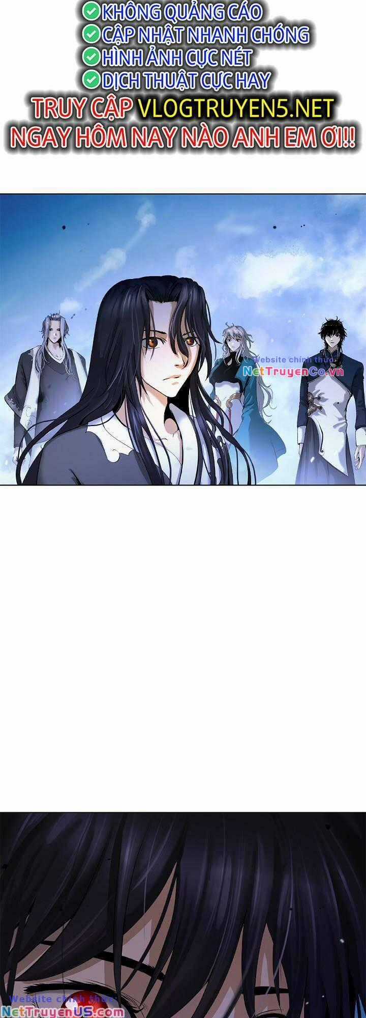 Lãng Tiên Kỳ Đàm Chapter 120 trang 23