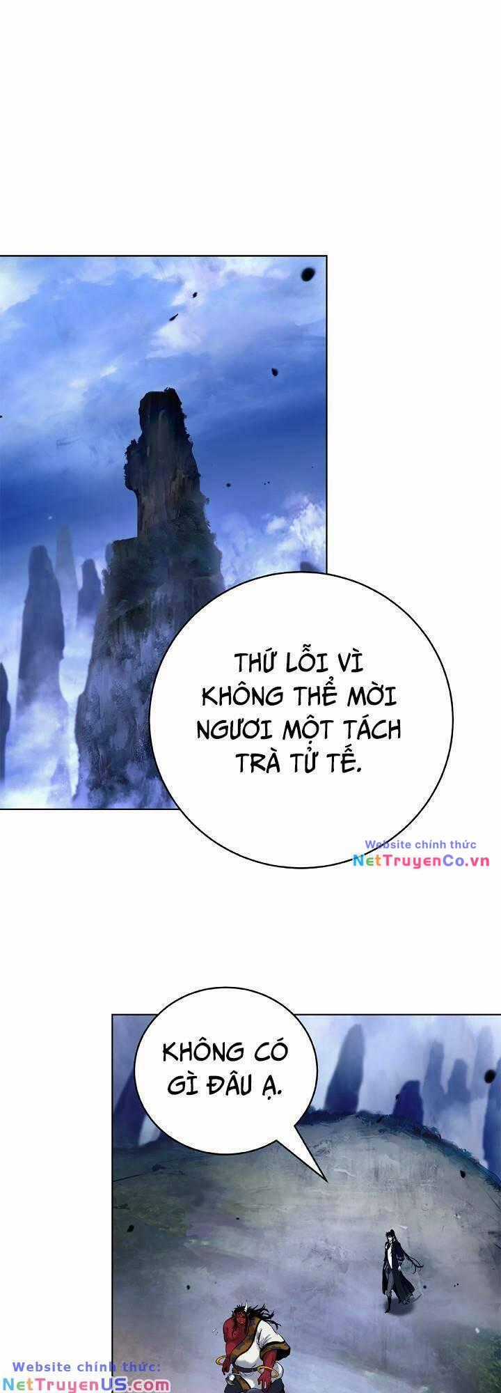Lãng Tiên Kỳ Đàm Chapter 120 trang 26