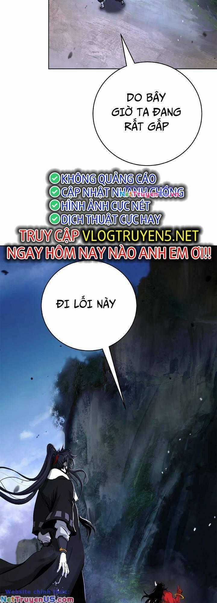 Lãng Tiên Kỳ Đàm Chapter 120 trang 27