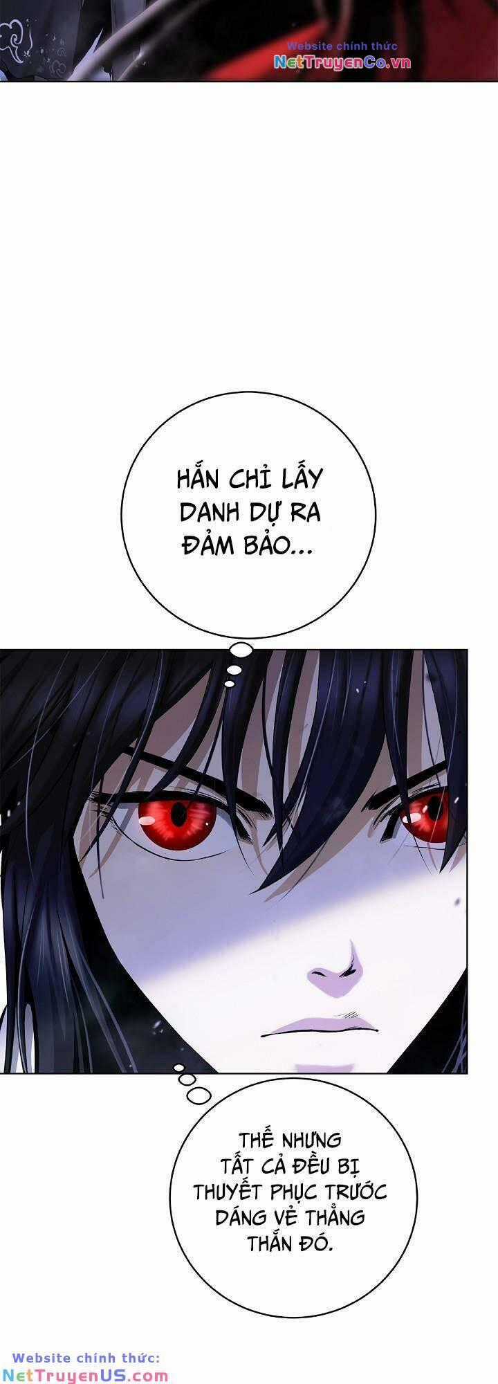 Lãng Tiên Kỳ Đàm Chapter 120 trang 29