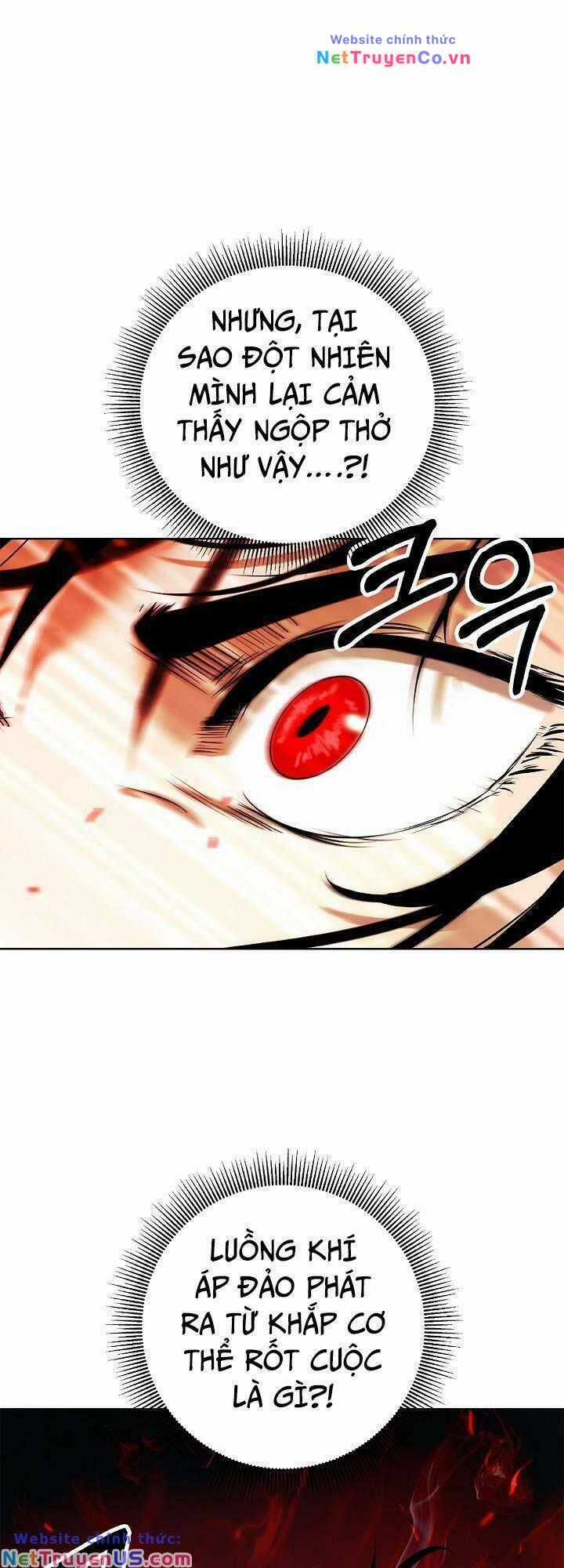 Lãng Tiên Kỳ Đàm Chapter 120 trang 3