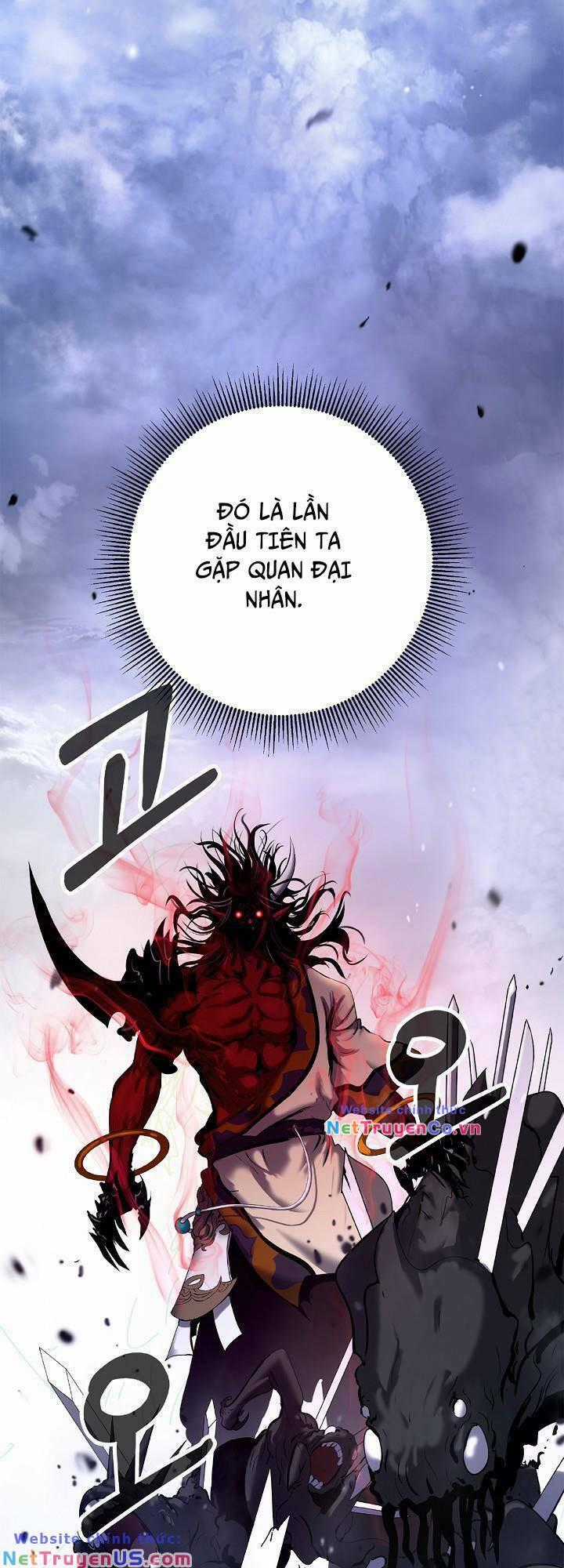 Lãng Tiên Kỳ Đàm Chapter 120 trang 36