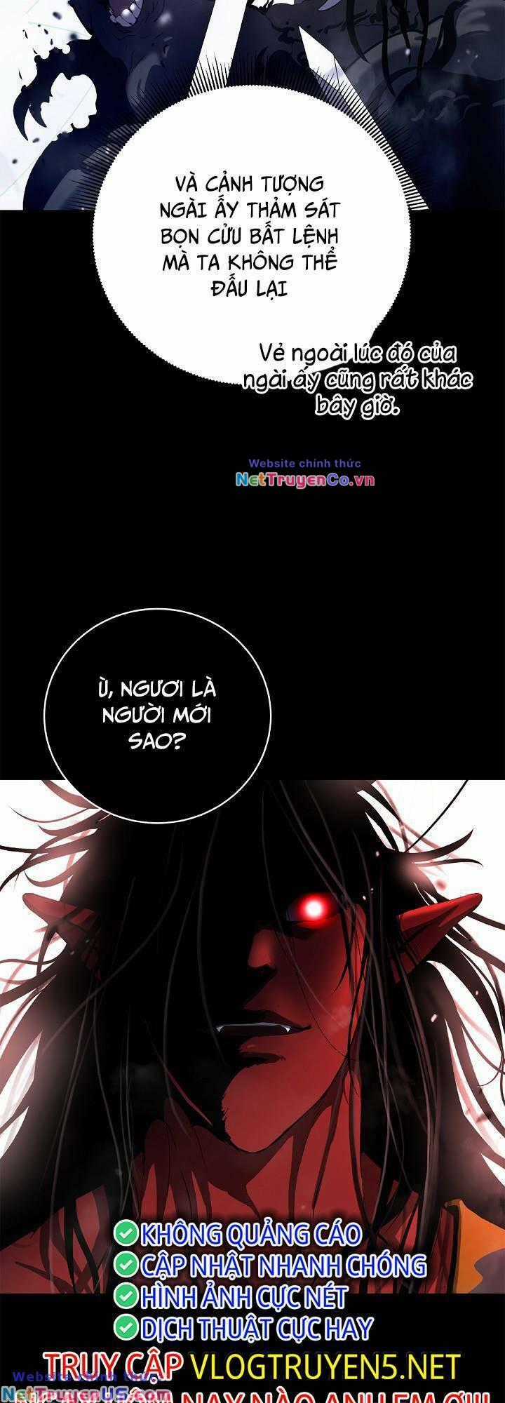 Lãng Tiên Kỳ Đàm Chapter 120 trang 37