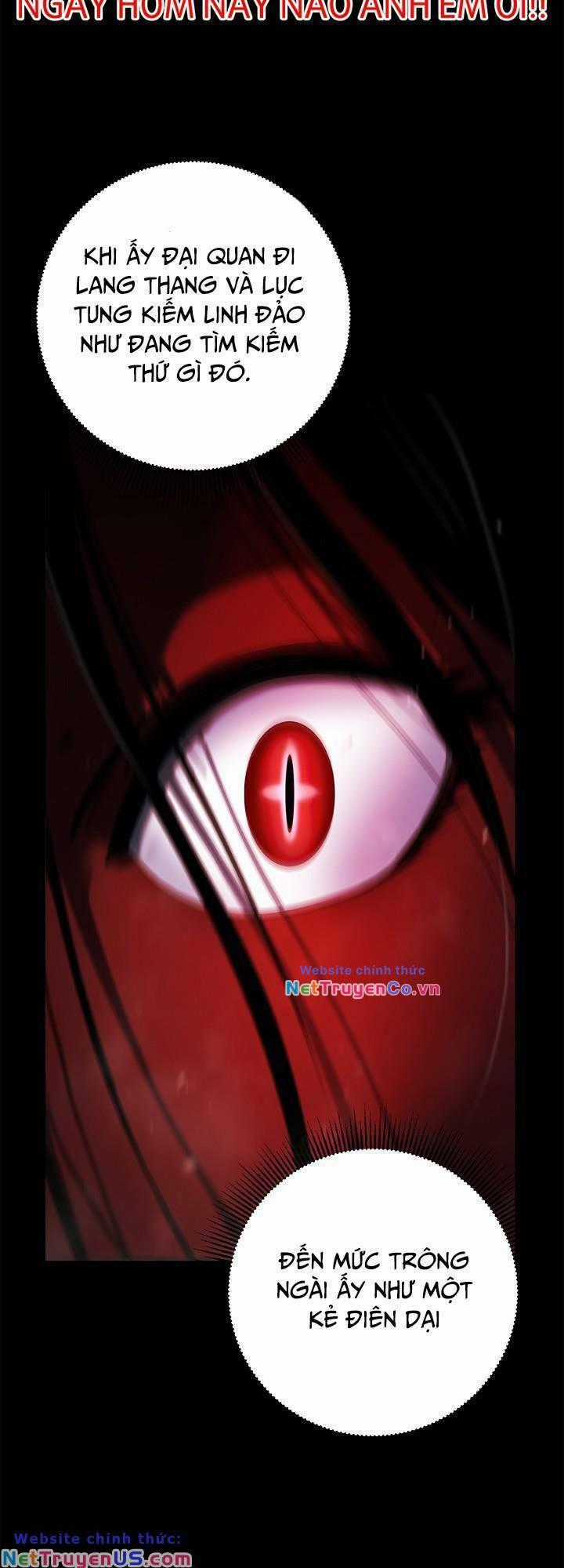 Lãng Tiên Kỳ Đàm Chapter 120 trang 38