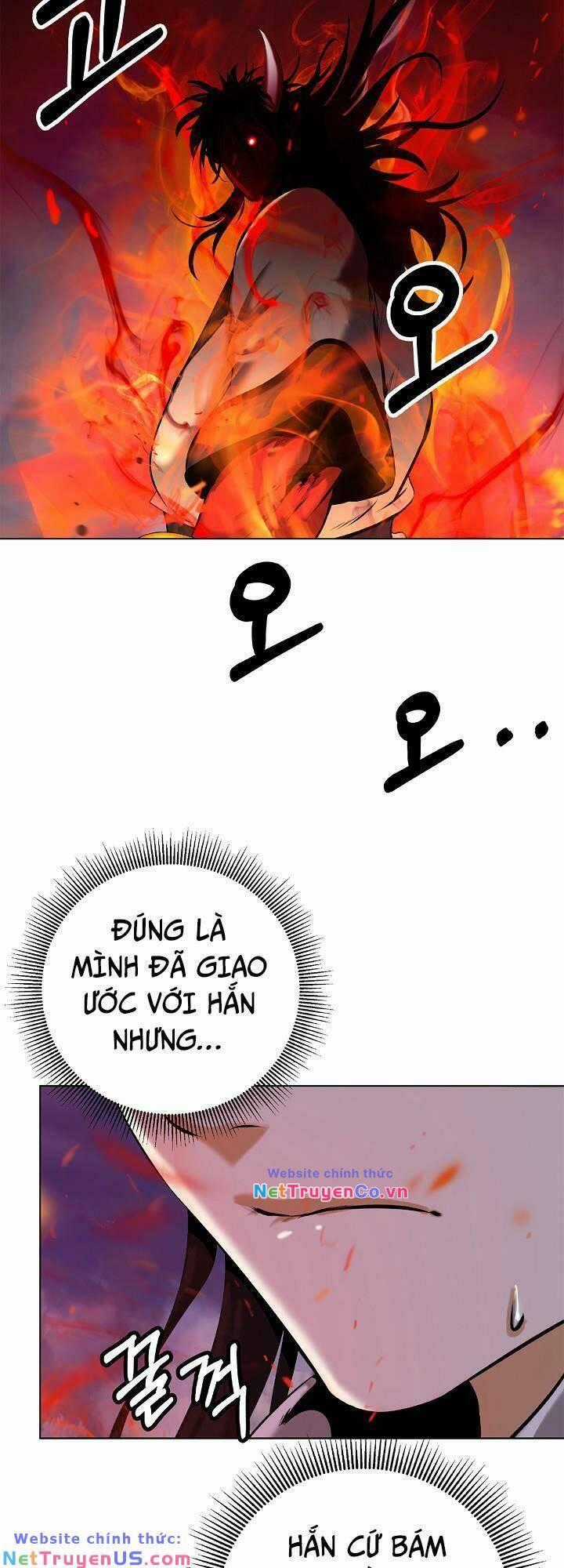 Lãng Tiên Kỳ Đàm Chapter 120 trang 4