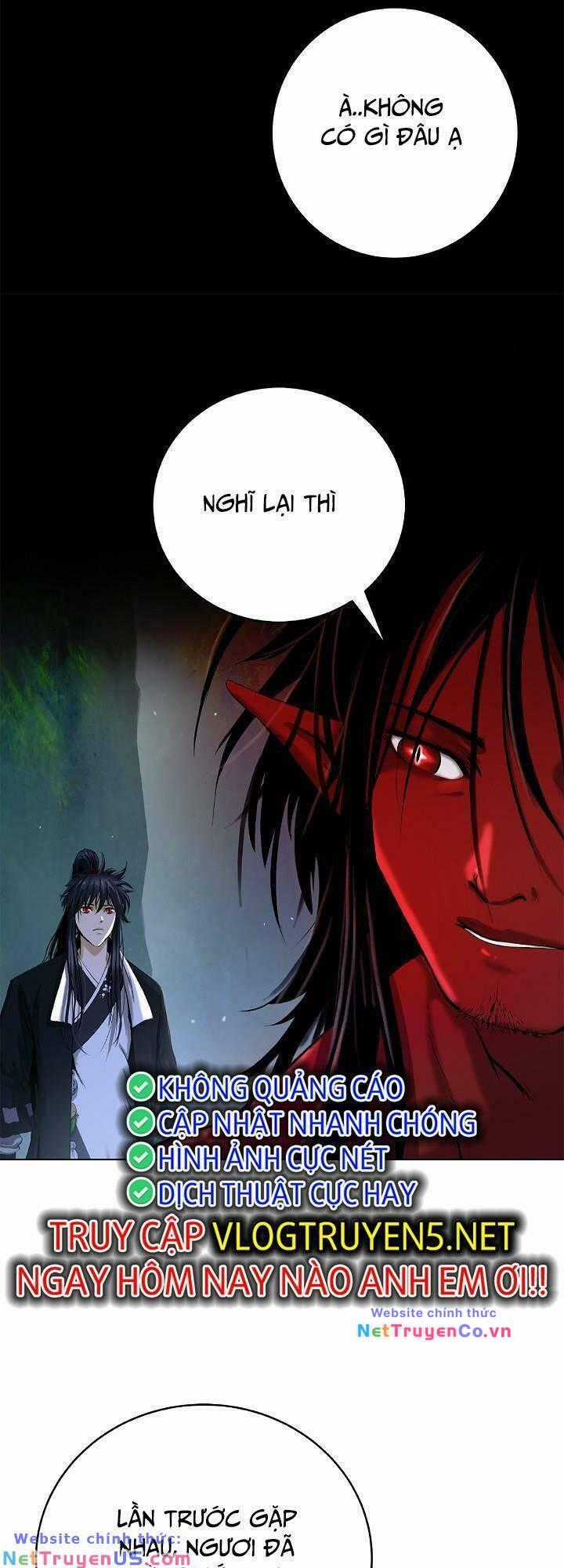 Lãng Tiên Kỳ Đàm Chapter 120 trang 44