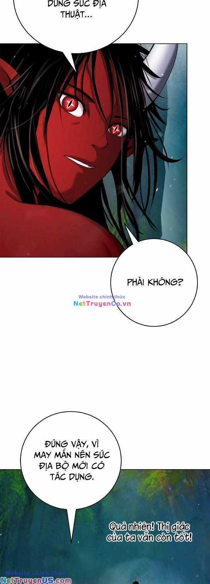 Lãng Tiên Kỳ Đàm Chapter 120 trang 45