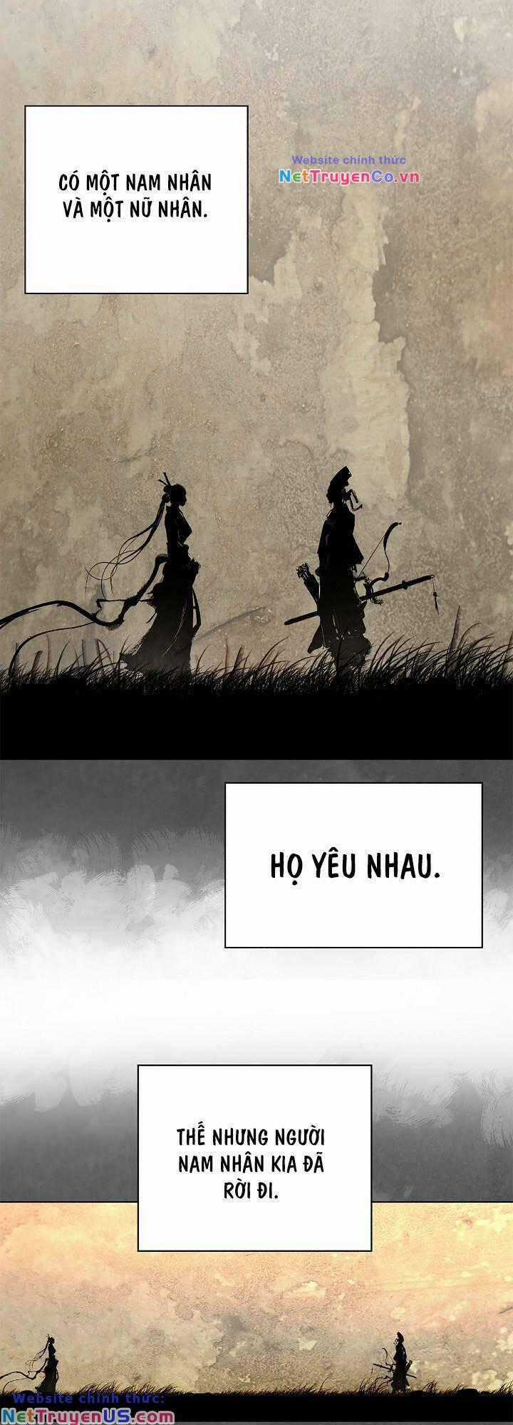 Lãng Tiên Kỳ Đàm Chapter 120 trang 48