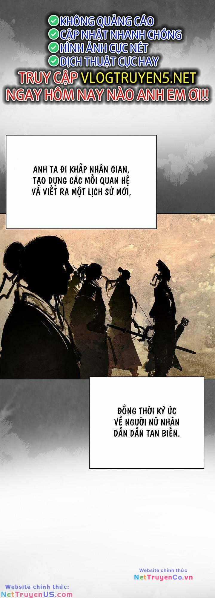 Lãng Tiên Kỳ Đàm Chapter 120 trang 49