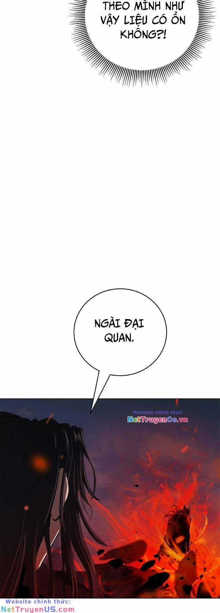 Lãng Tiên Kỳ Đàm Chapter 120 trang 5