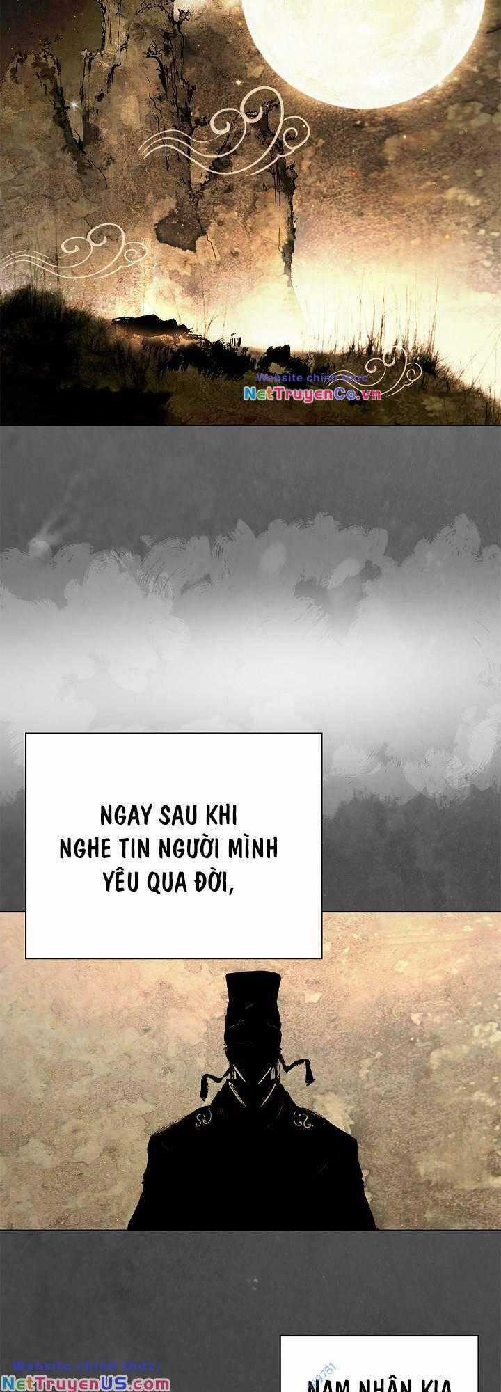 Lãng Tiên Kỳ Đàm Chapter 120 trang 51