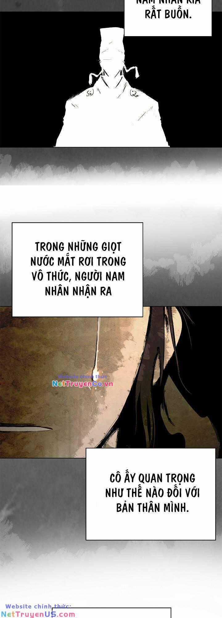 Lãng Tiên Kỳ Đàm Chapter 120 trang 52