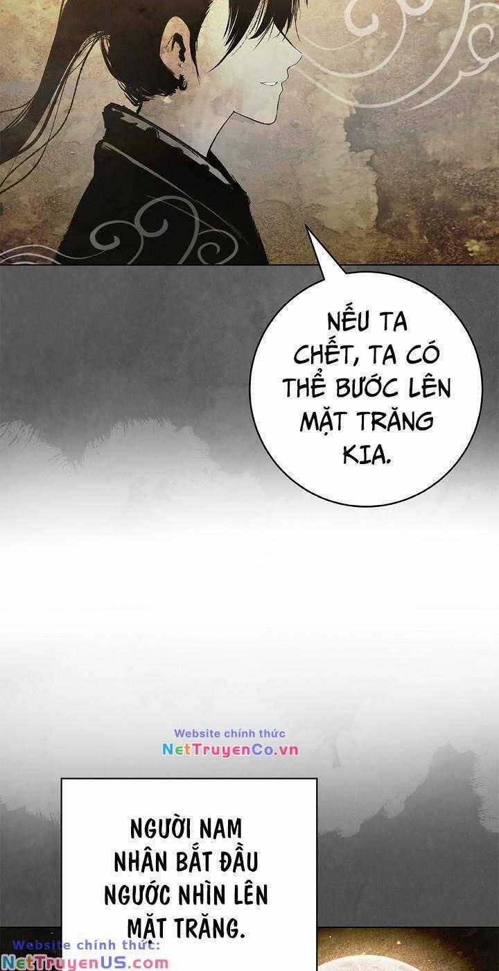 Lãng Tiên Kỳ Đàm Chapter 120 trang 54