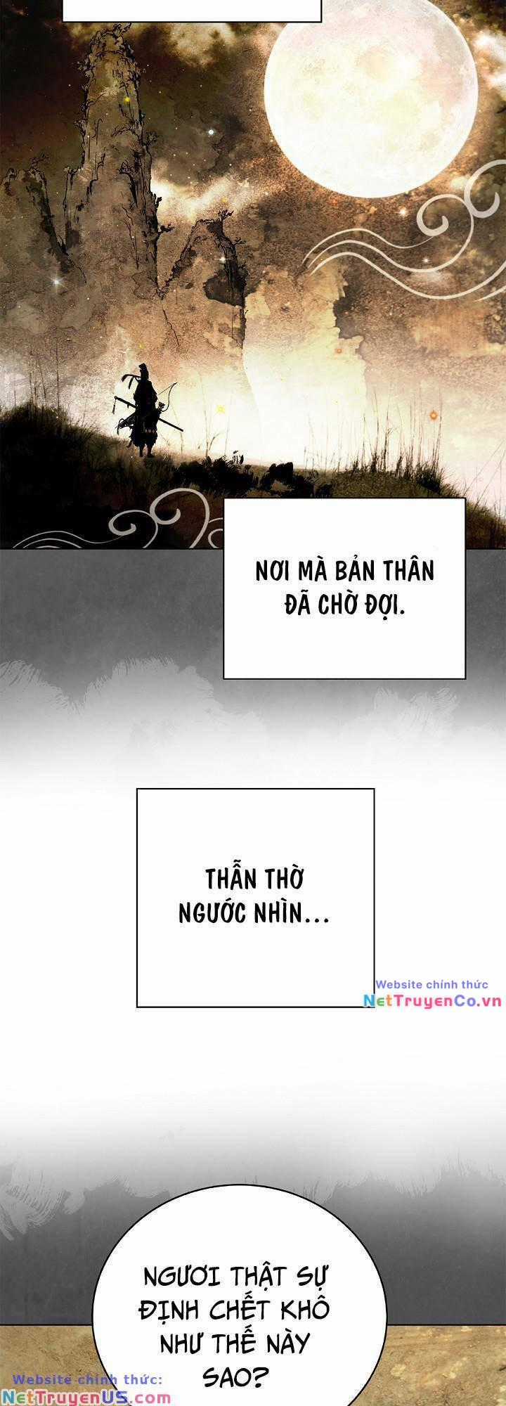 Lãng Tiên Kỳ Đàm Chapter 120 trang 55
