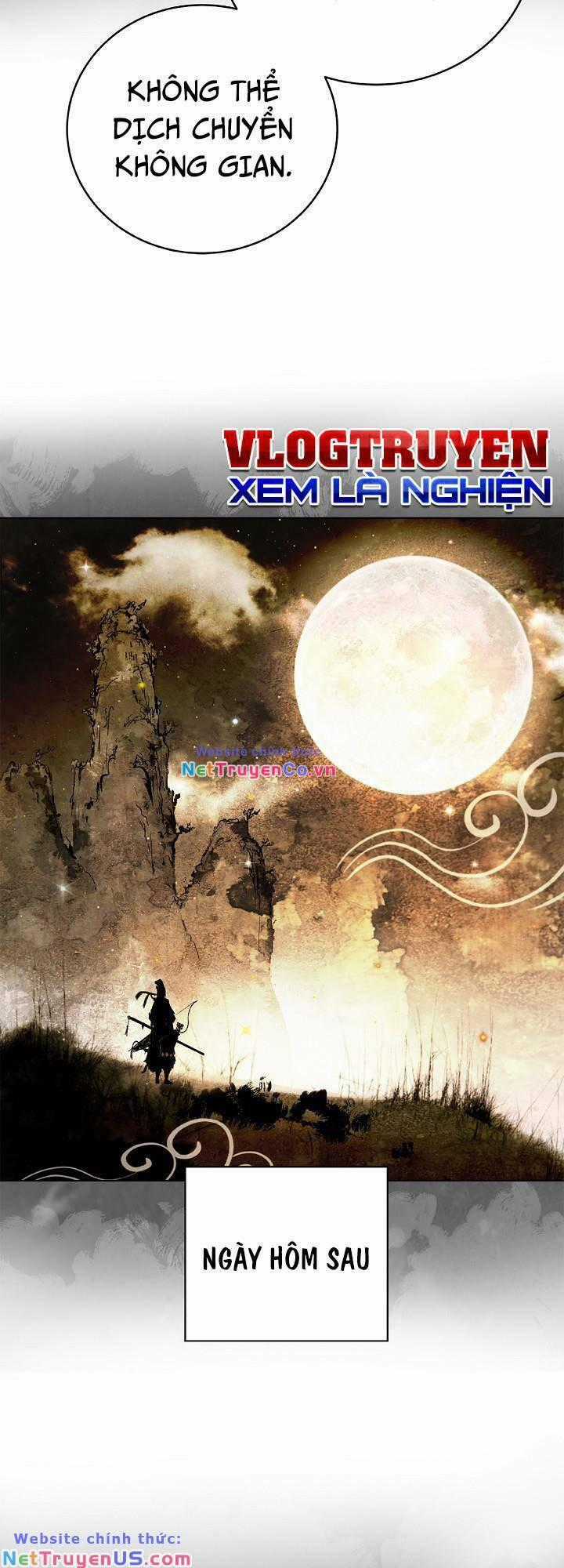 Lãng Tiên Kỳ Đàm Chapter 120 trang 57