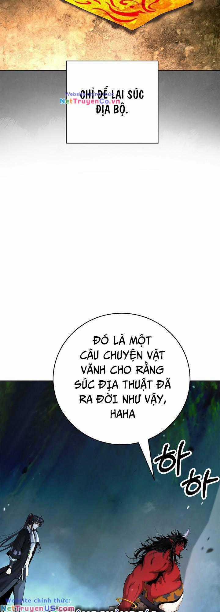 Lãng Tiên Kỳ Đàm Chapter 120 trang 59