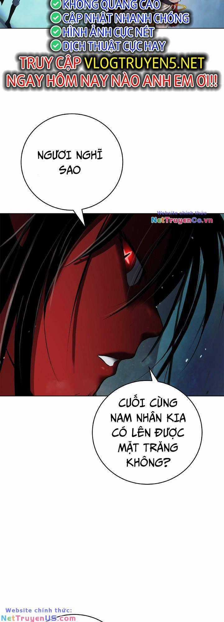 Lãng Tiên Kỳ Đàm Chapter 120 trang 60