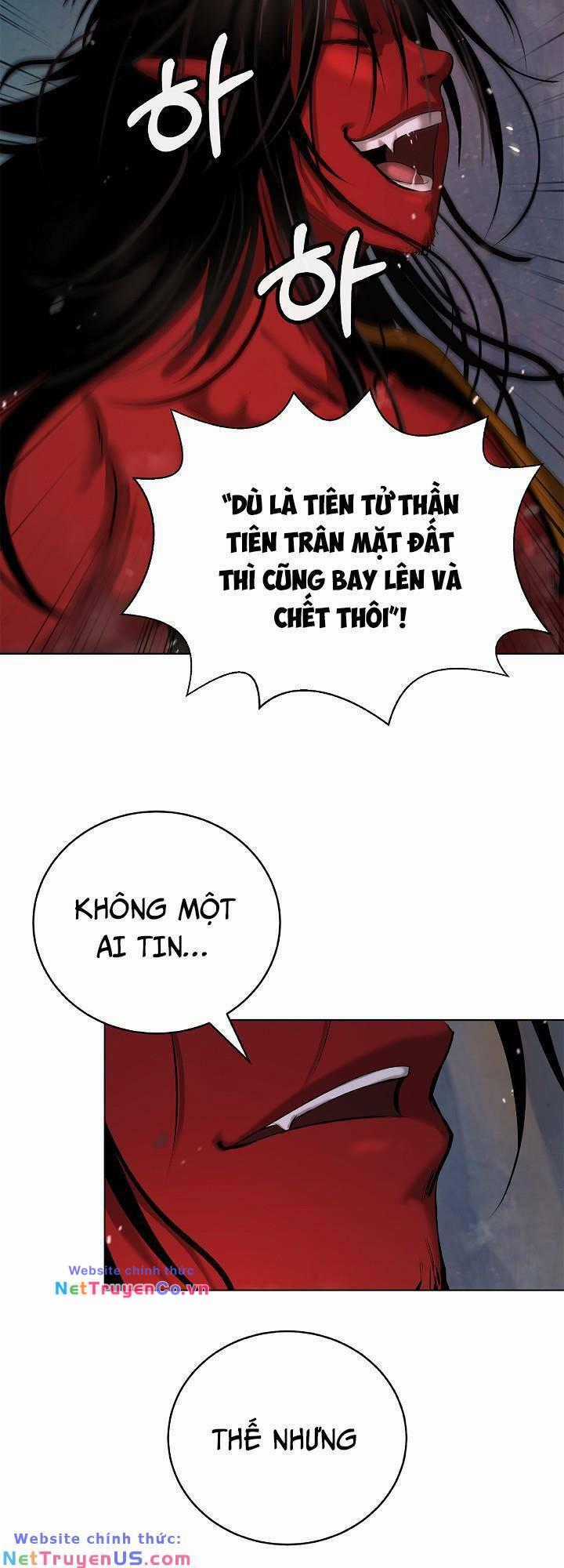 Lãng Tiên Kỳ Đàm Chapter 120 trang 62