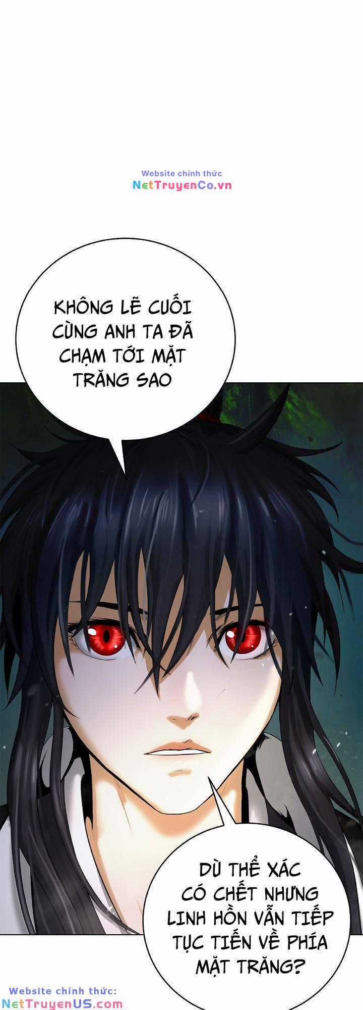 Lãng Tiên Kỳ Đàm Chapter 120 trang 63