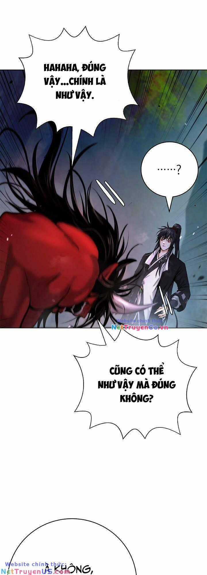 Lãng Tiên Kỳ Đàm Chapter 120 trang 67