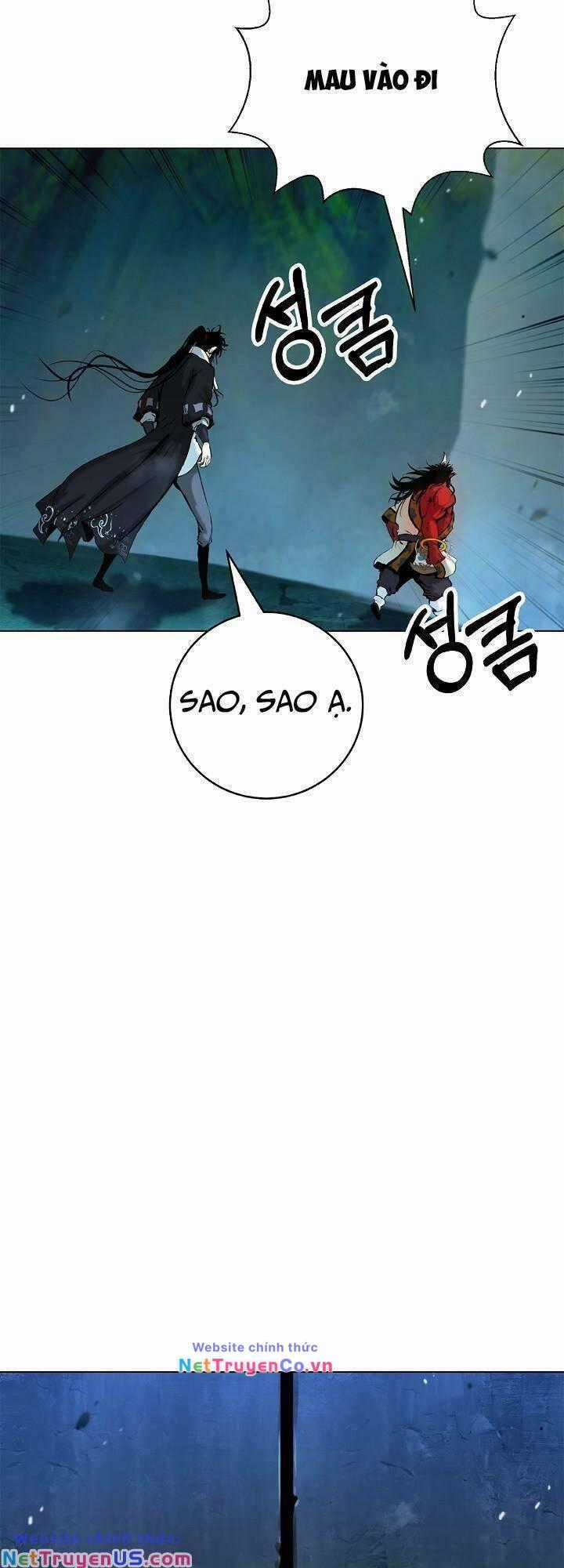 Lãng Tiên Kỳ Đàm Chapter 120 trang 69