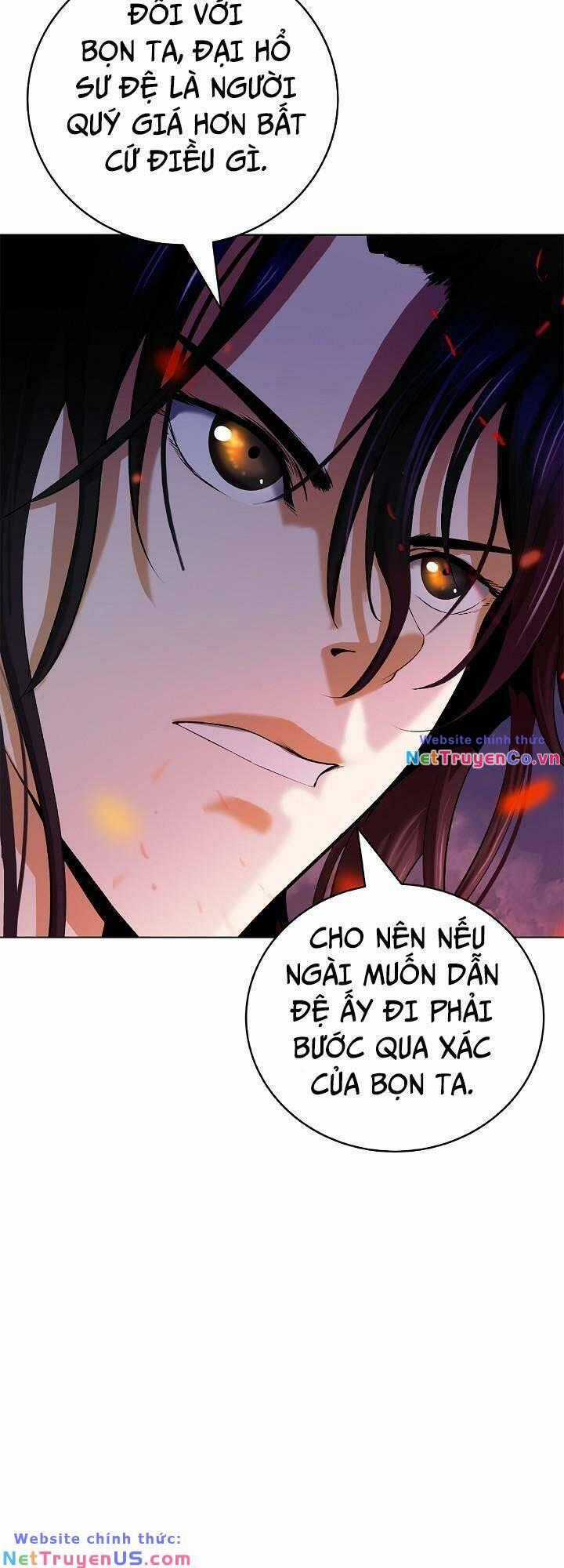 Lãng Tiên Kỳ Đàm Chapter 120 trang 7