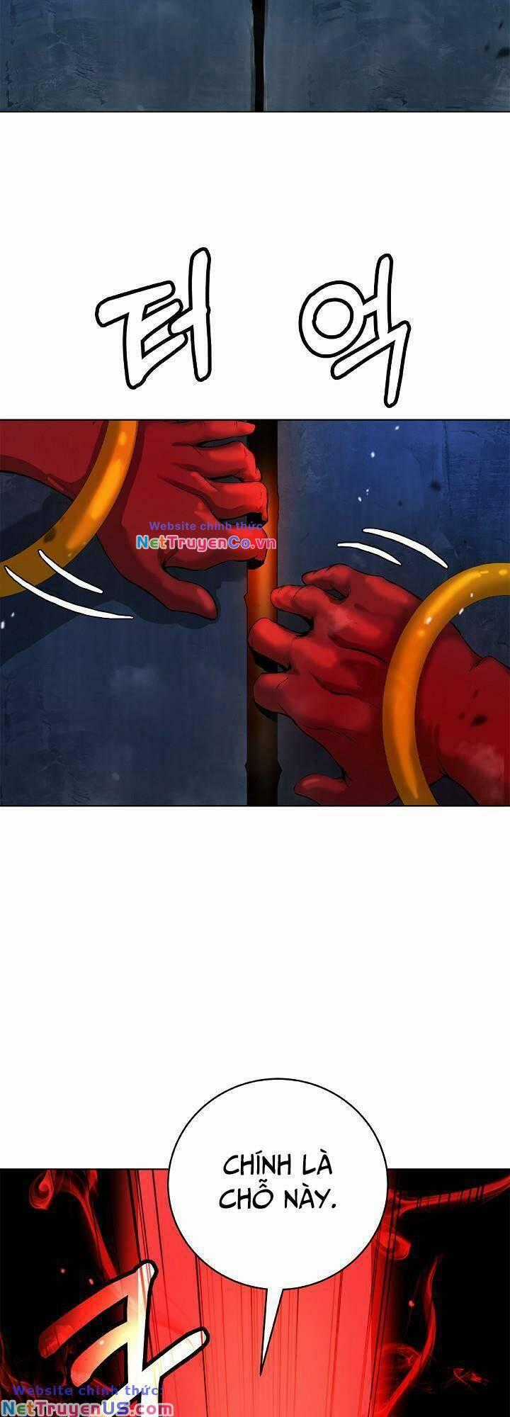 Lãng Tiên Kỳ Đàm Chapter 120 trang 70