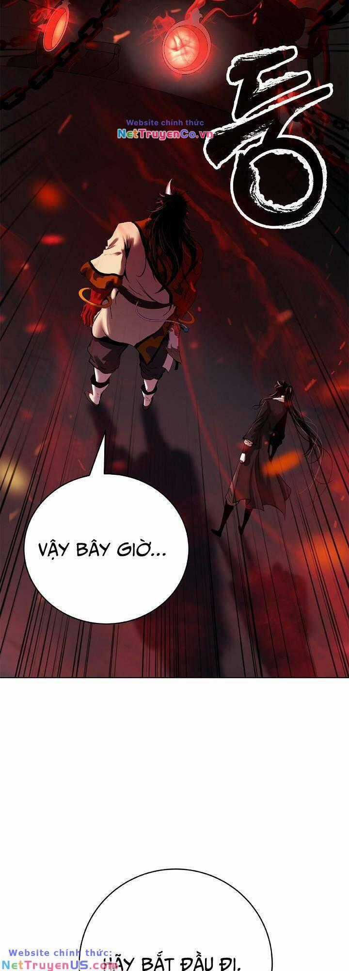 Lãng Tiên Kỳ Đàm Chapter 120 trang 73