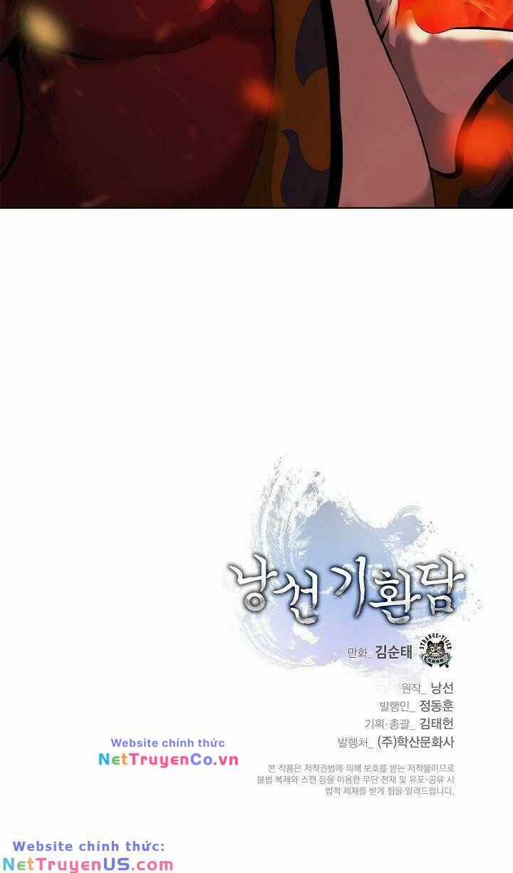 Lãng Tiên Kỳ Đàm Chapter 120 trang 75