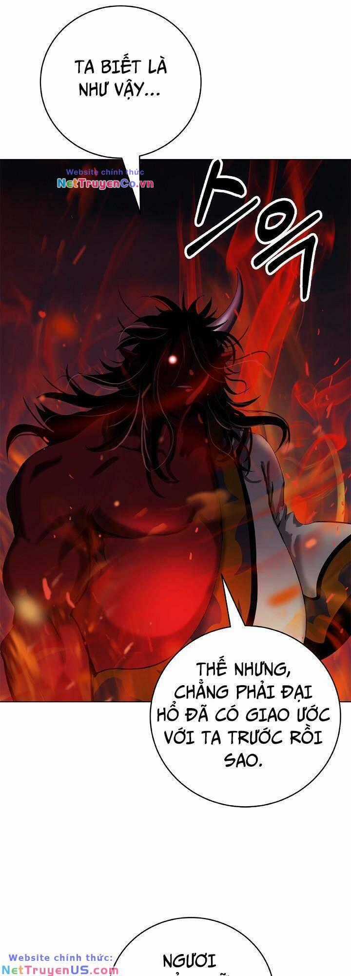 Lãng Tiên Kỳ Đàm Chapter 120 trang 8