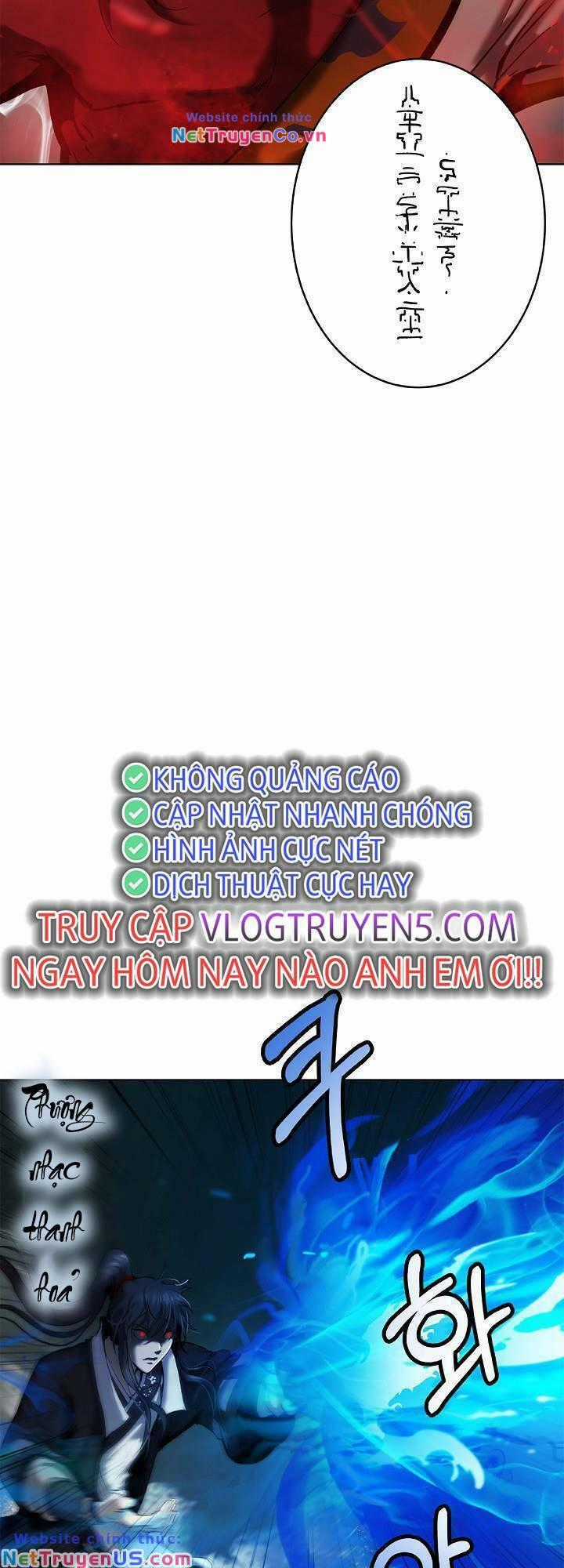 Lãng Tiên Kỳ Đàm Chapter 121 trang 11